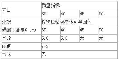 防锈剂石油磺酸钠T-702